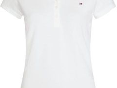 Trricou Tommy Hilfiger Heritage Short Sleeve